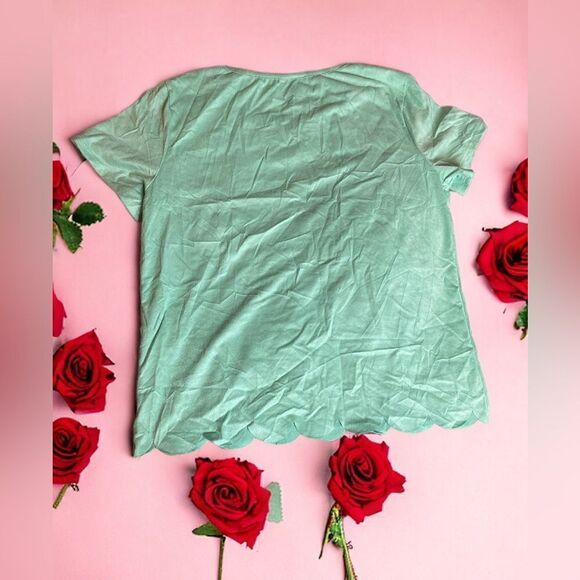 Love Blouse  - Picture 2 of 5